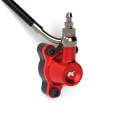 KBike 30mm Clutch Slave Cylinder for Most Ducati's (2019+ Not V4 engines) KBike 30mm Clutch Slave Cylinder for Most Ducati's (2019+ Not V4 engines)